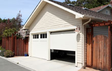 Brynore garage construction leads