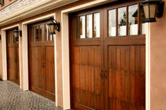 Brynore garage extension quotes